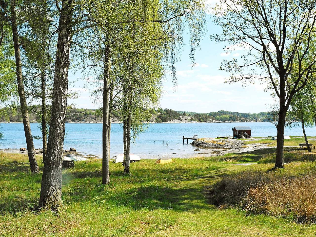 7 Personen Ferienhaus in Svanesund-By Traum in Svanesund, Orust