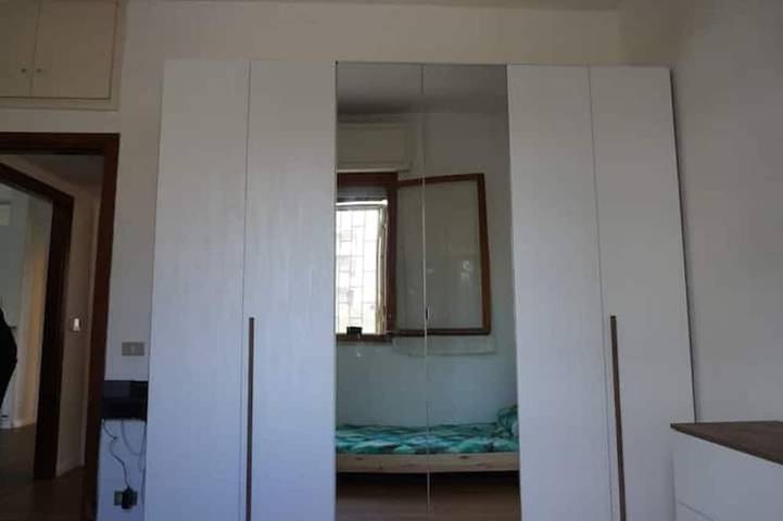 Ganze Wohnung, Smile House in Le Murgidas, Santa Marinella