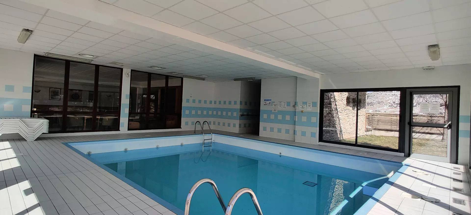Appartement entier, 3 Pièces 6 personnes - Le Hameau du Puy in Saint-Étienne-en-Dévoluy, Le Dévoluy