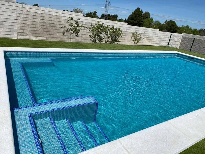 Casa rural para 14 personas, con Balcón y Terraza además de Jacuzzi y Jardín en Uclés - 2