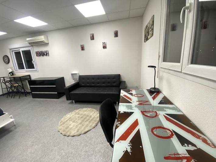 Appartement de vacances pour 4 personnes, avec Vue
