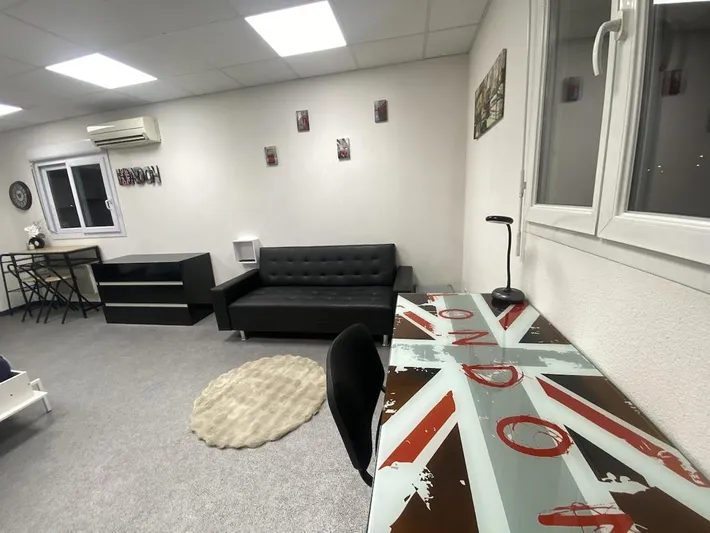 Apartamento de vacaciones para 4 personas, con vistas, Se admiten mascotas - 1