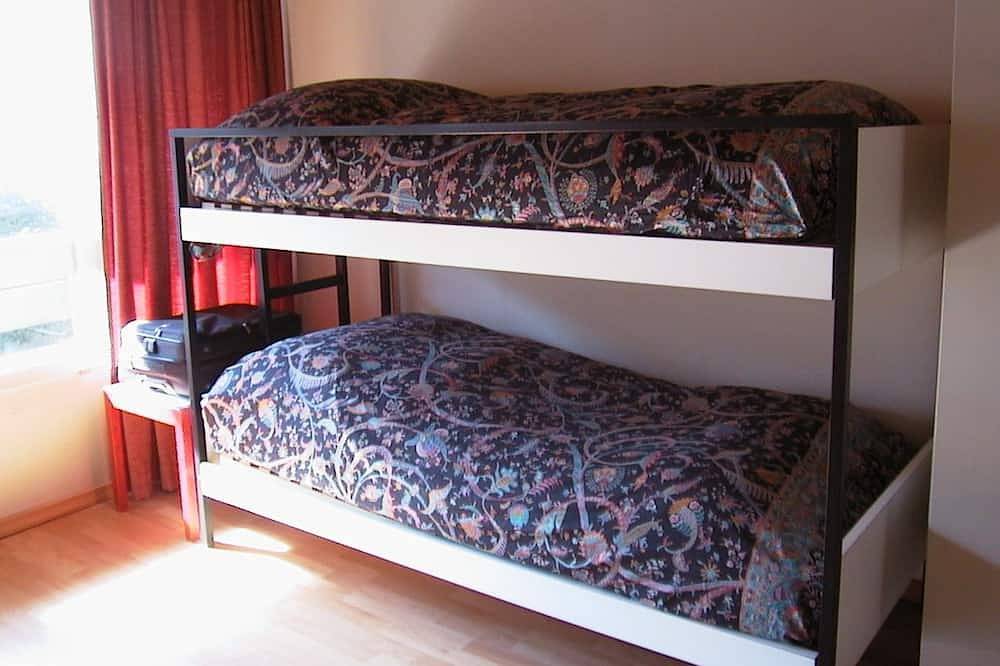 Ganze Wohnung, Ferienhaus Falknis, (Bad Ragaz) in Pfäfers Bad, Bad Ragaz