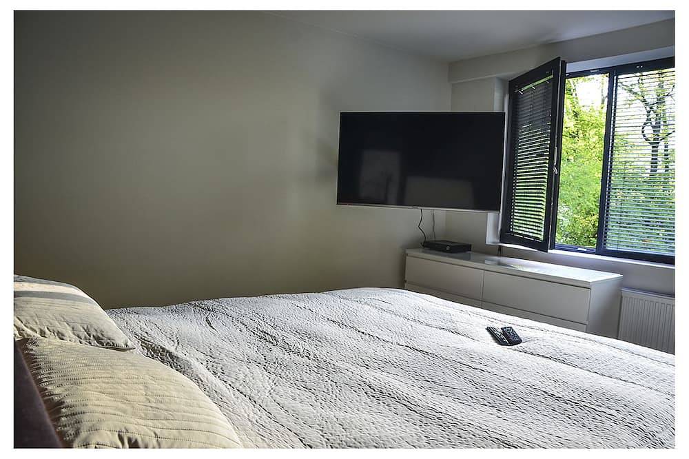 Top Charmant en ontspannend vakantiehuis met prachtige tuin in Assebroek, Brugge
