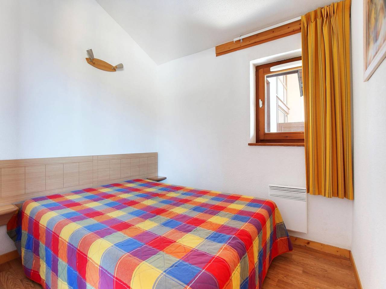 Location De Vacances pour 6 Personnes dans Station de Morillon, Morillon