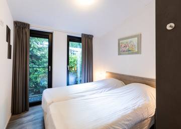 Lodge voor 6 Personen in Veluwe, Gelderland, Afbeelding 4