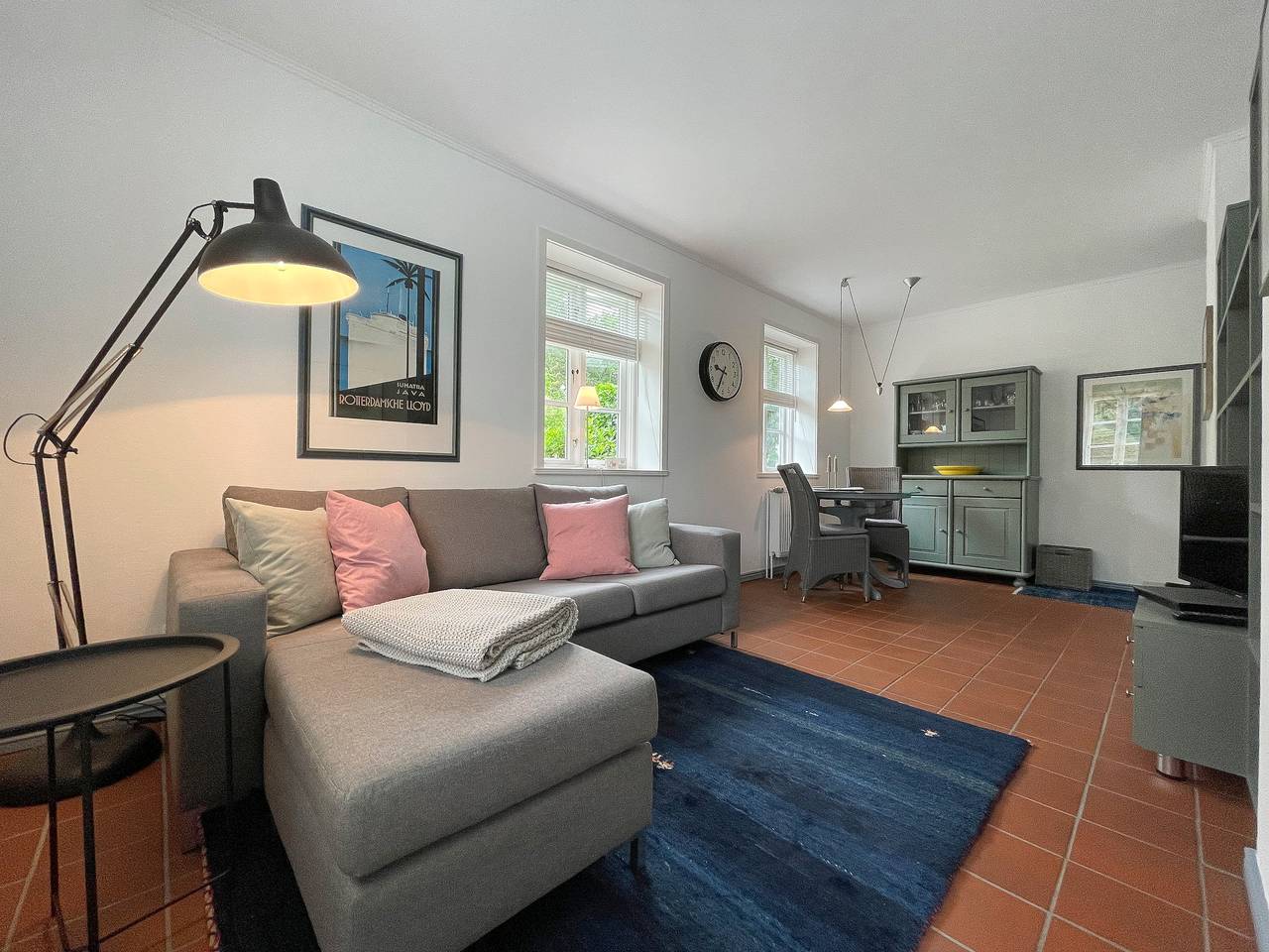 Ganze Ferienwohnung, Am Weizenfeld 13 in Wyk auf Föhr (Stadt), Wyk auf Föhr