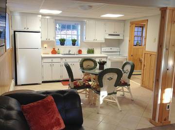 Vacation House for 10 Guests in Catskill Mountains, Greene County (NY), Picture 1