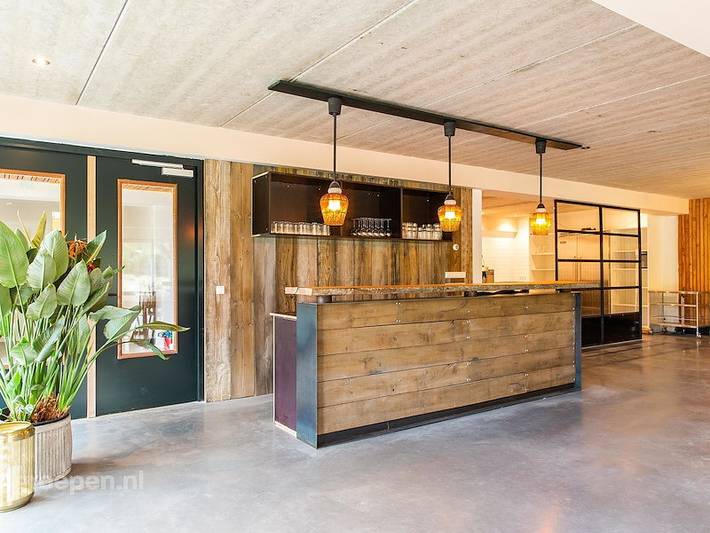 Ferienhaus für 48 Personen, mit Terrasse und Balkon/Terrasse in Schoorl - 3