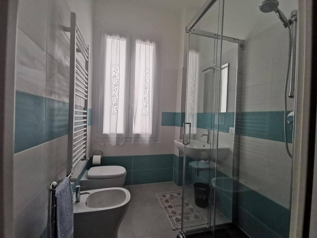 Affittacamere Montecarlo in Laigueglia, Riviera di Ponente