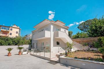 Appartamento Vacanze per 5 Persone in Sant'Agnello, Costa tirrenica Campania, Foto 1