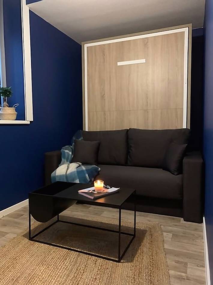 Gîte pour 2 personnes à Strasbourg - 3