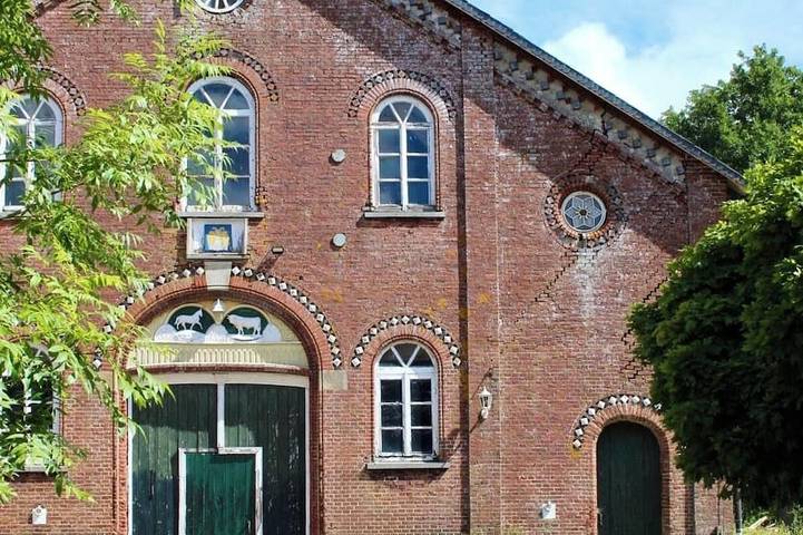 Wohnwagen für 2 Personen an der Nordsee - 3