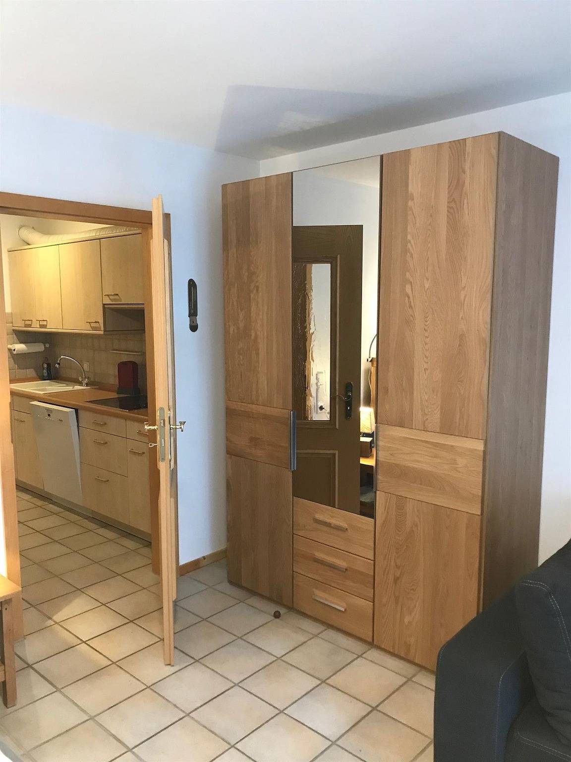 Apartment Hildegard, foto 10