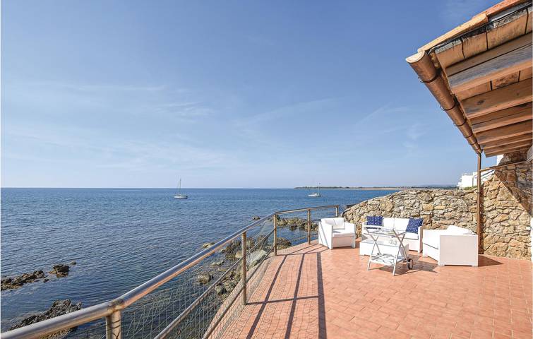 Location de vacances pour 10 personnes, avec terrasse dans Province de Rome - 3