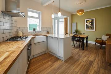 Holiday Home for 4 People in Saltburn by the Sea, Redcar and Cleveland, Photo 3
