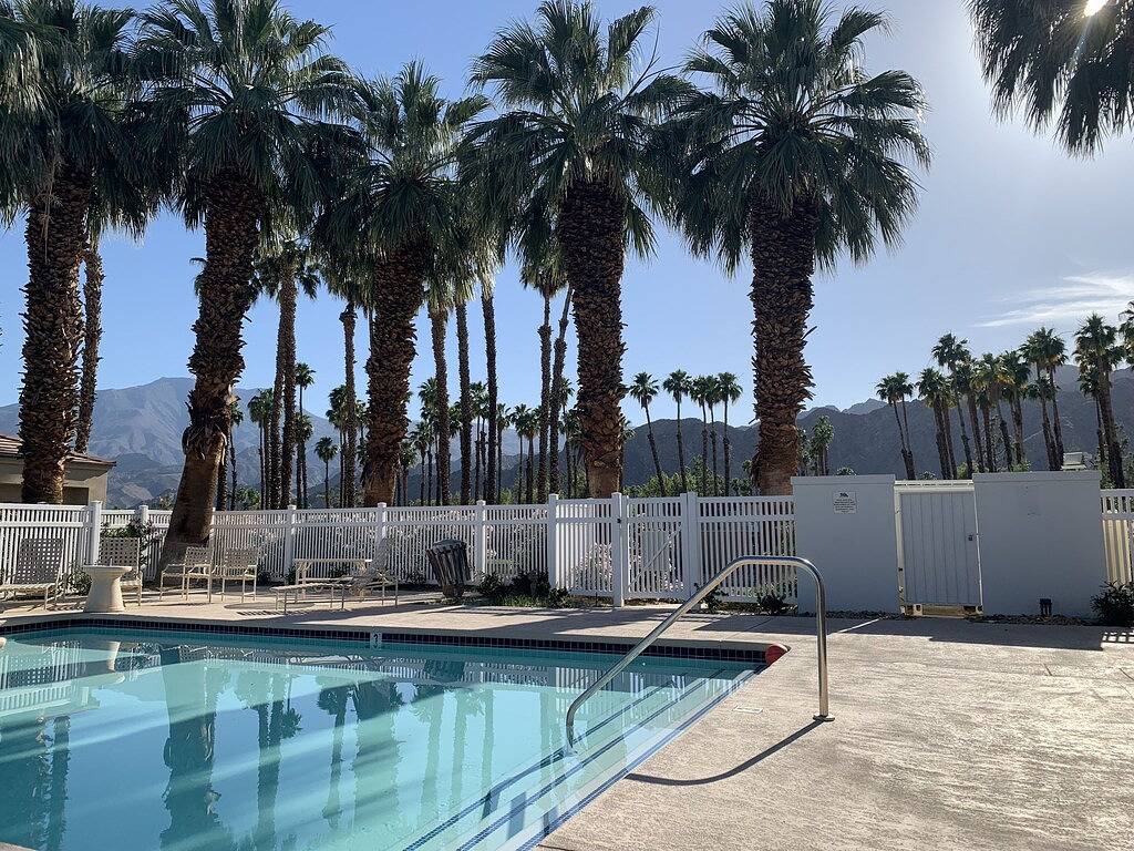 Ganze Wohnung, 5 Sterne Pga West Condo Stadium 11. Abschlag für Coachella / Stagecoach erhältlich in La Quinta (CA), Coachella Valley