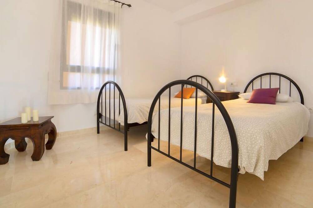 Geheel appartement, Altea La Nova in Altea La Vella, Altea