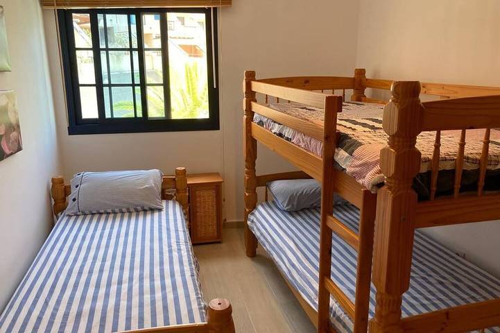 Location de vacances pour 7 personnes à La Lajita - 3