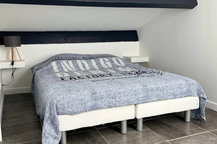 Ganze Wohnung, Appartement Cosy à Martigues in Martigues, Mittelmeerküste (Frankreich)