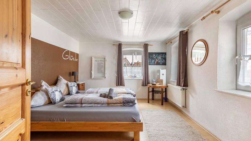 Ferienhaus für 16 Personen, mit Terrasse, mit Haustier - 1