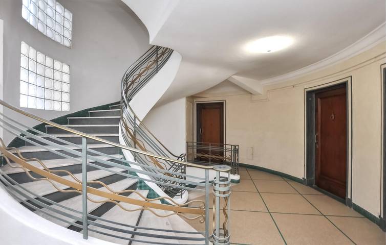 Holiday apartment for 6 people, with terrace, with pets - 1