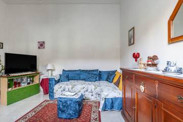 Vakantieappartement voor 5 Personen in Viareggio, Versilia, Afbeelding 1