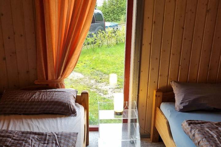Ferienhaus für 4 Personen, mit Whirlpool und Sauna sowie Garten, mit Haustier in Bourtanger Moor - 3