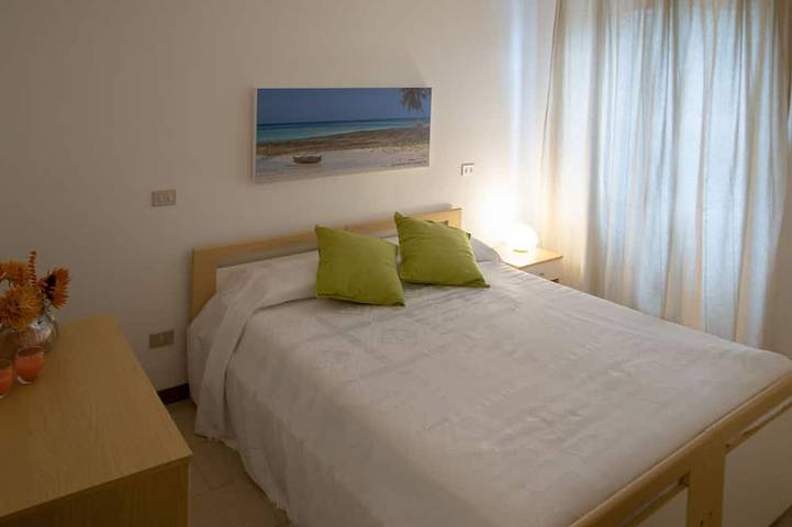 Wohnung Poggio Al Sole in Salò, Gardasee-Berge