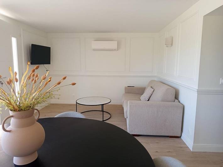 Gîte pour 4 personnes, avec Jardin à Le Pian-sur-Garonne
