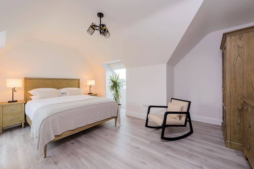 Luxurious 5-bedroom house in Charming Killarney in Killarney, Killarney-Nationalpark