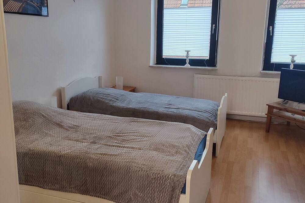 Ganze Wohnung, Fewo Nordwind in Bochum, Ruhrgebiet