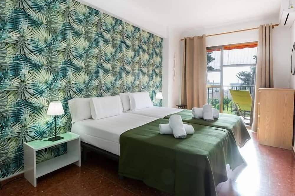 Appartamento vacanze a Torremolinos a partire da 184€ a notte