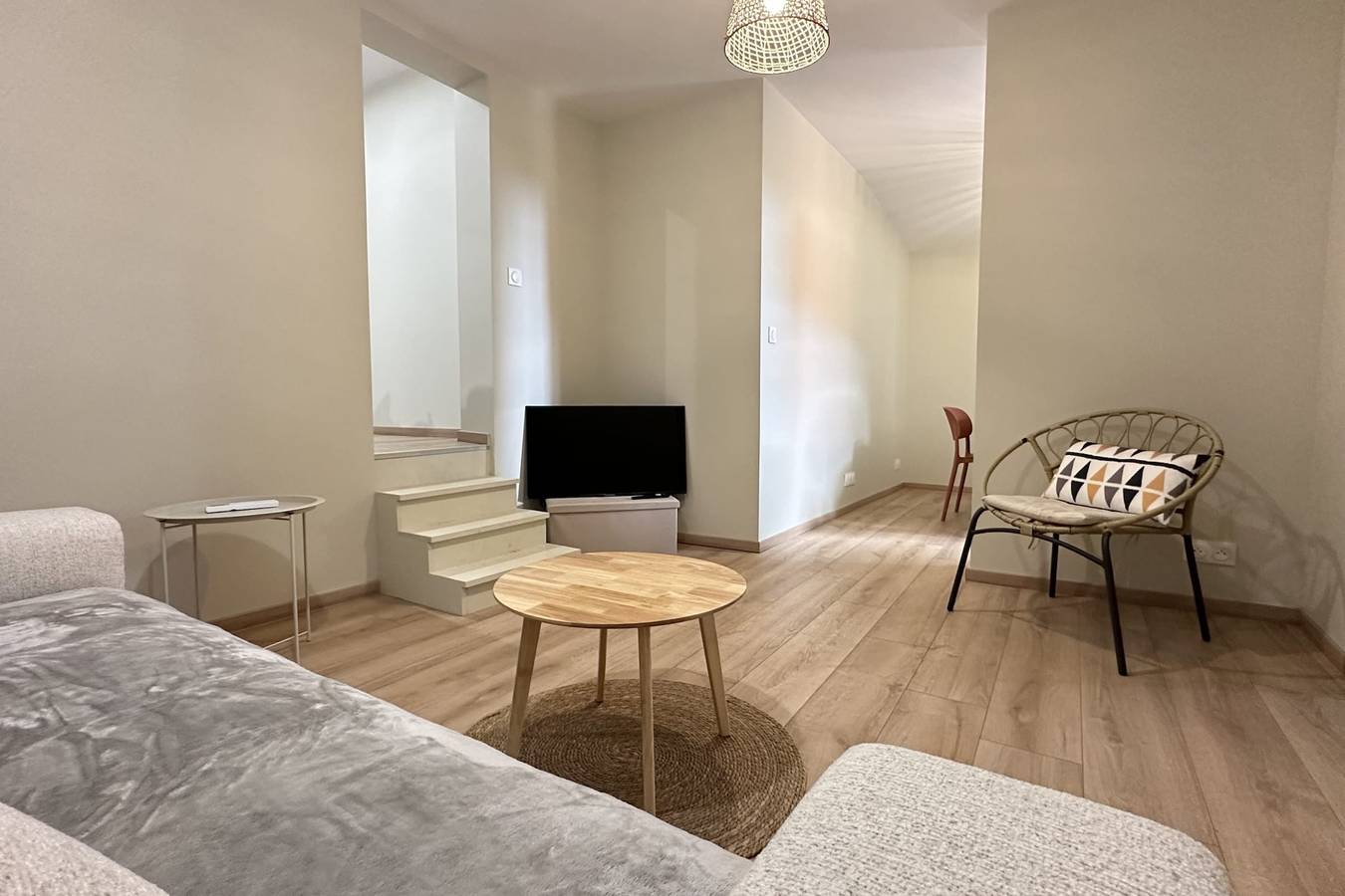 Ferienhaus für 8 Personen mit Terrasse in Arcachon, Arcachon und Umgebung