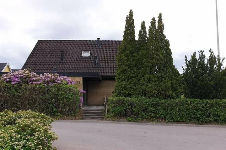 Ferienhaus für 7 Personen, mit Garten in Växjö - 2
