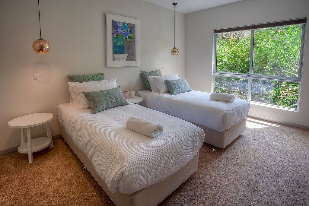 Ganze Wohnung, Mountain Getaway - Hell, Vic in Freeburgh, Alpine Shire