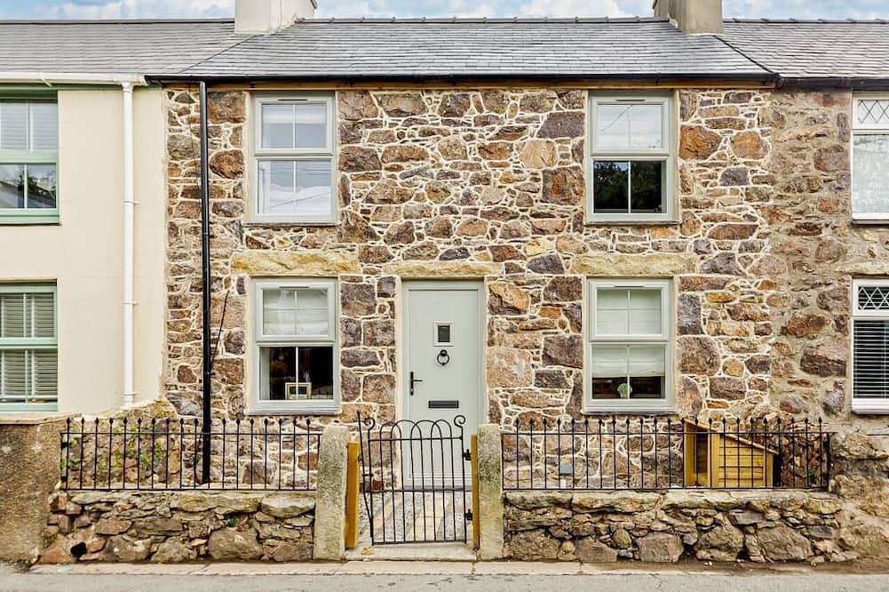 Casa vacanza a Gwynedd a partire da 191€ a notte