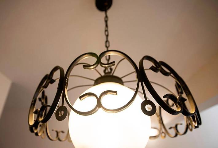 Hôtel pour 2 personnes, avec vue et balcon à Galaxidi - 3