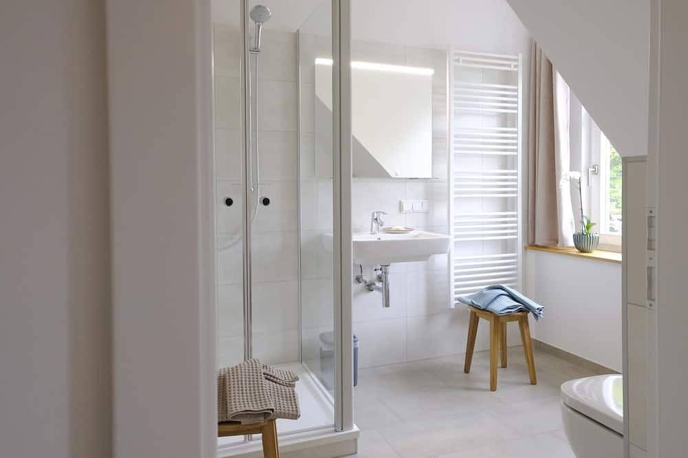 Entire apartment, Poppy vacation apartment in Coswig (Anhalt), Fläming Heath