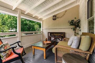 Vacation House for 12 Guests in Columbus, Ohio, Picture 2