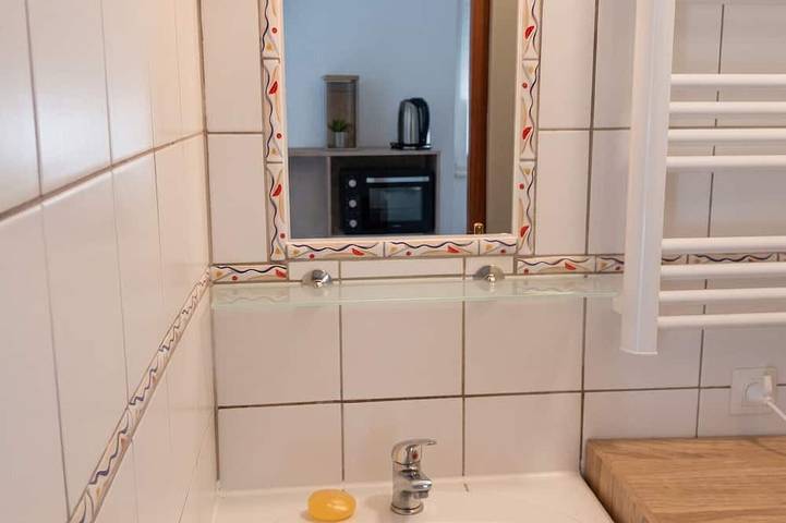 Ganze Wohnung, Homerez - Studio in Sedan in Sedan, Ardennen