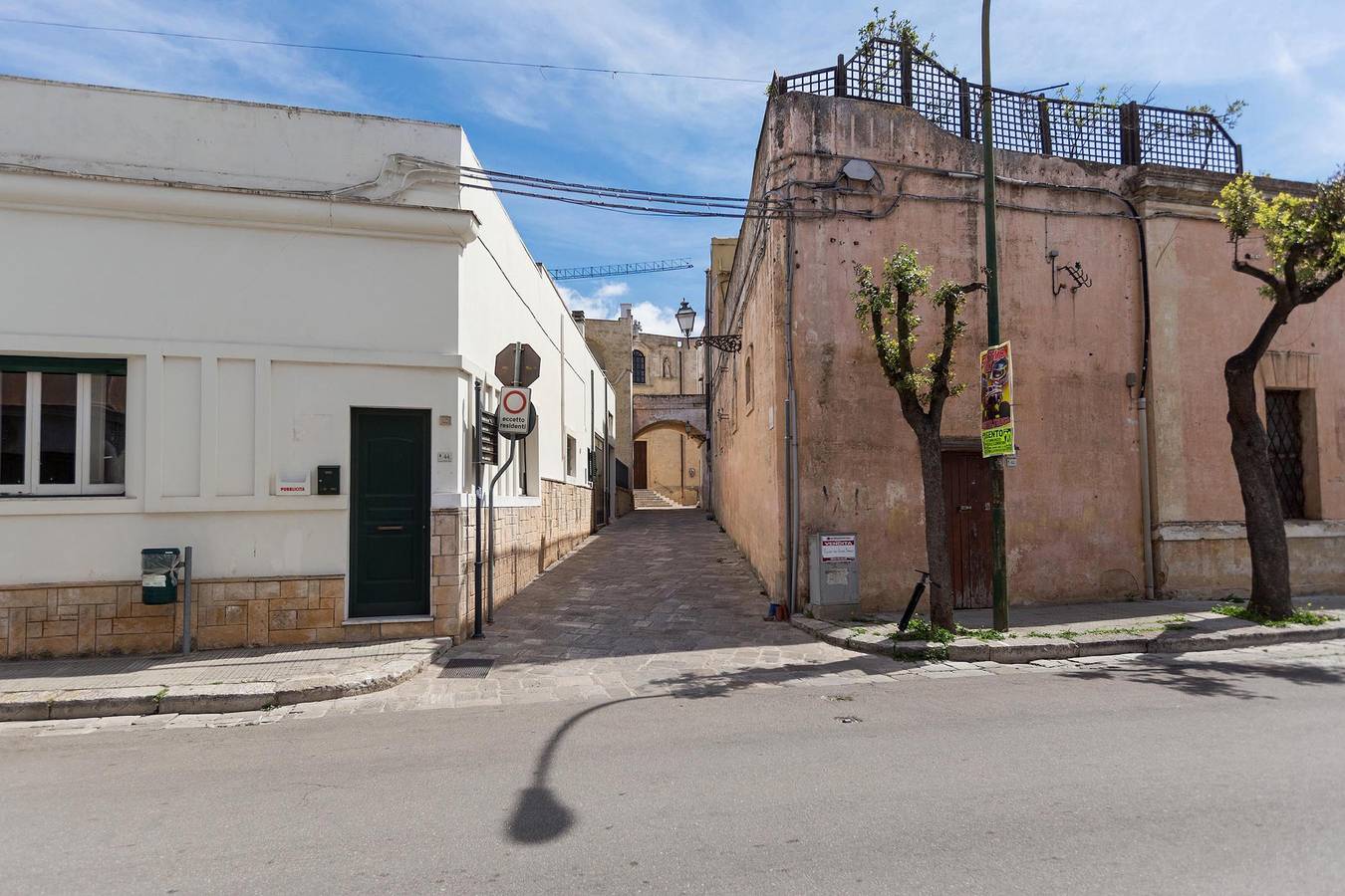 Casa Messapica - Bilo by Barbarhouse in Ugento, Golfo di Taranto