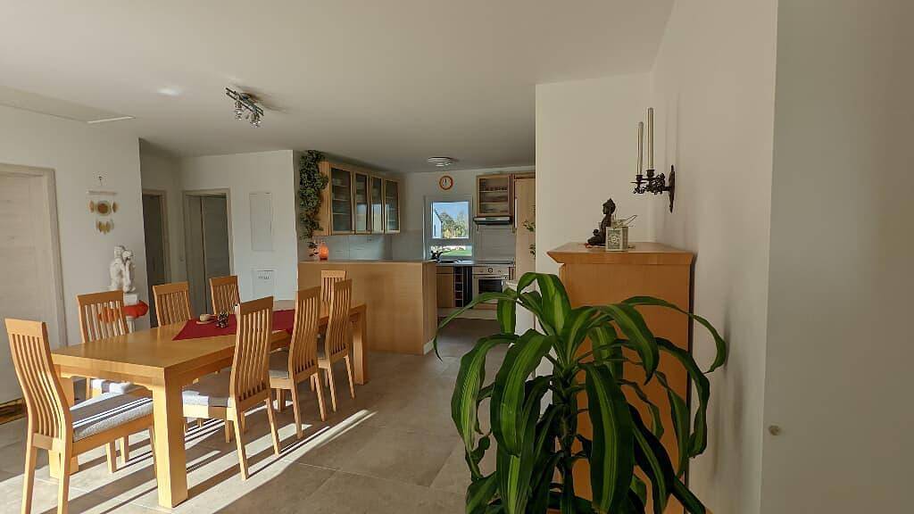 Ganze Ferienwohnung, Gästehaus Freystadt - Doppelzimmer Ost in Freystadt, Ostbayern