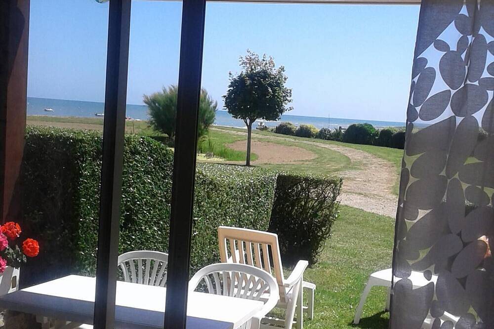 Appartement entier, Bretagne   Sud  Face à la Mer in Sarzeau, Côte des Mégalithes