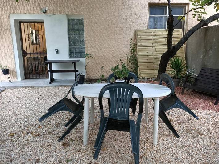 Gîte pour 2 personnes, avec terrasse et vue à Montesquieu-des-Albères - 2