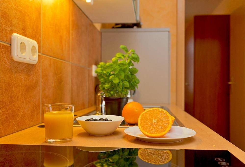 Ganze Wohnung, Apartment in Trassenheide Strand, Trassenheide