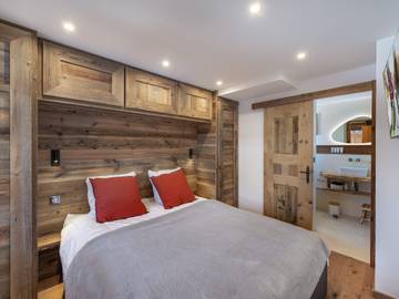 Chalet pour 6 Personnes dans Courchevel 1850, Courchevel, Photo 4