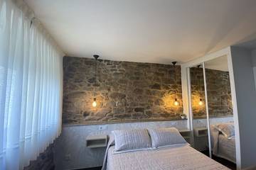 Casa Rural para 4 Personas en Muxía, Costa de Galicia, Foto 3