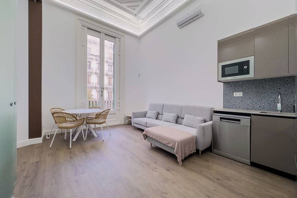Appartamento vacanze a Barcelonès a partire da 118€ a notte