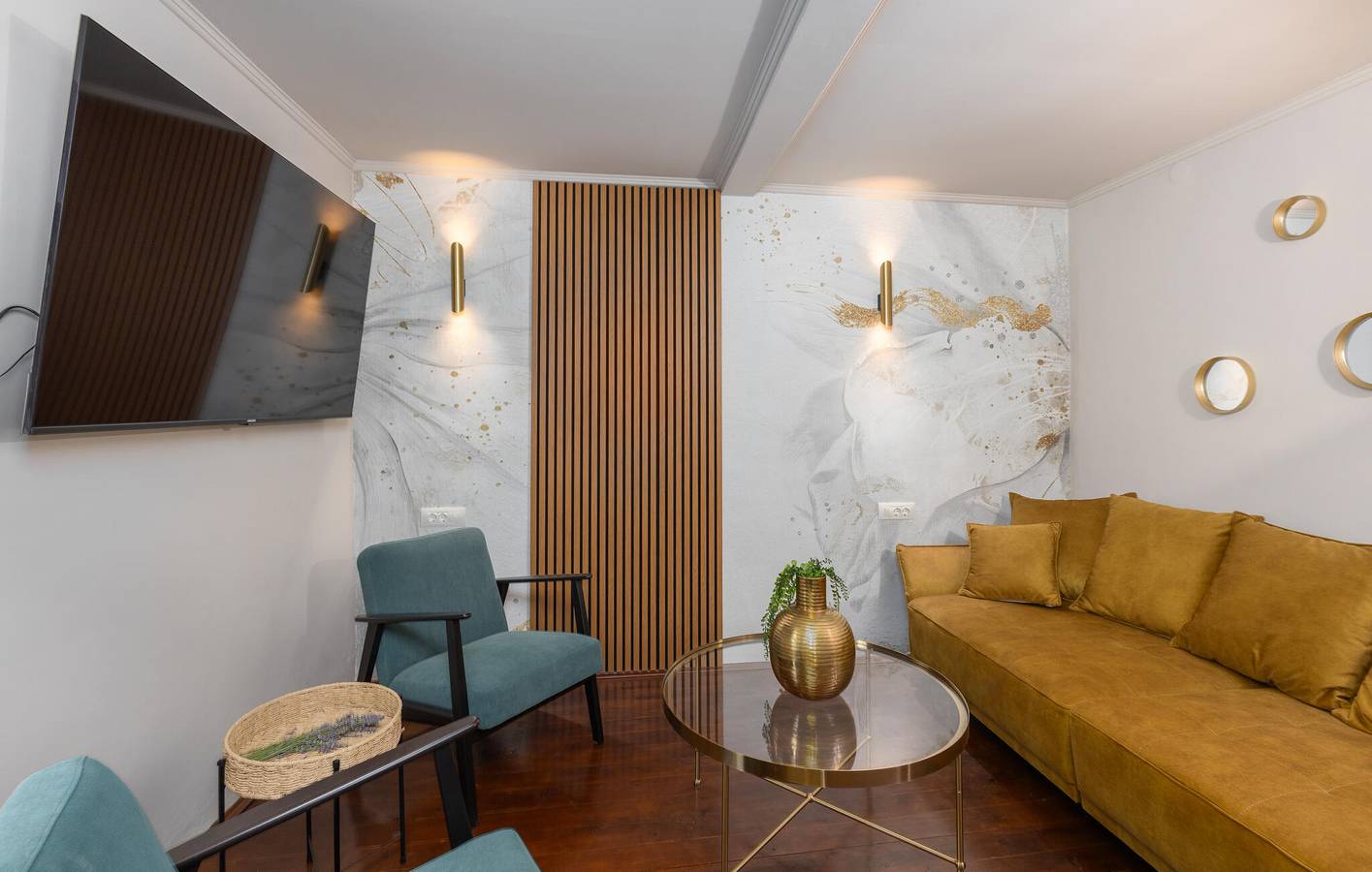 Ferienhaus für 10 Personen mit Terrasse in Jadranovo, Primorje-Gorski Kotar